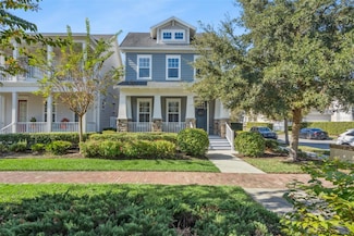 1531 Castile St, Celebration, FL 34747