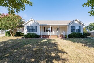 5751 Nashville Hwy, Chapel Hill, TN 37034