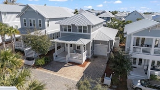 108 Gulfview Way, Santa Rosa Beach, FL 32459