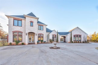 12415 Roberts Rd, Edmond, OK 73013