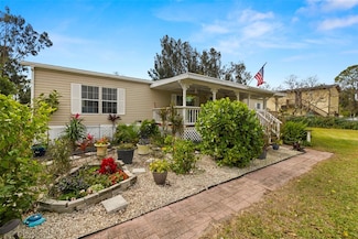 6105 Cliff Ave, Gibsonton, FL 33534