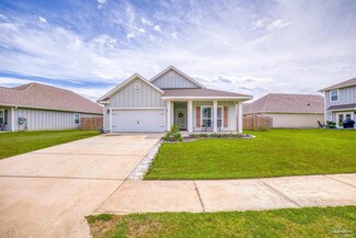 4159 Will Ln, Pace, FL 32571