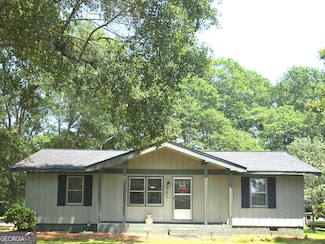 291 Wildcat Bridge Rd, Royston, GA 30662