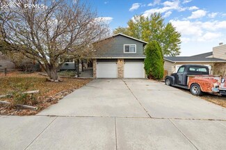 7355 Woody Creek Dr, Colorado Springs, CO 80911
