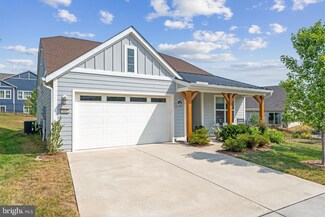 115 Barred Owl Way, White Post, VA 22663