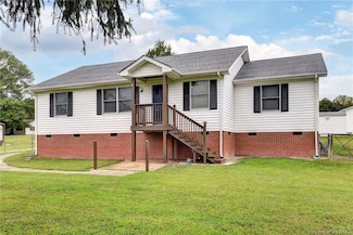 5930 Farmers Dr Unit A, Barhamsville, VA 23011