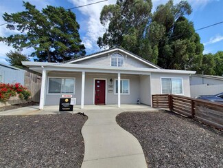 1466 Frances Rd, San Pablo, CA 94806