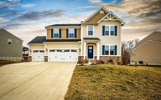 7294 Vista View Cir, Harrison, OH 45030
