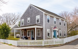 49 Pine St, Nantucket, MA 02554