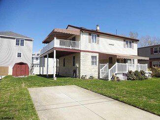 109 N 36th Ave, Longport, NJ 08403