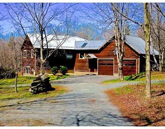 274 Patten Rd, Shelburne Falls, MA 01370