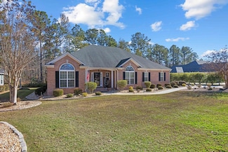 3762 Knights Mill Dr, Valdosta, GA 31605