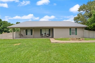 7250 E Speed Rd, Milltown, IN 47145
