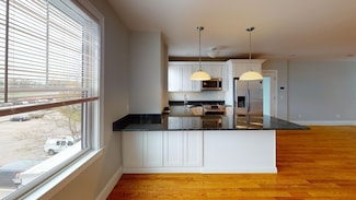 45 Spring St Unit 12, West Roxbury, MA 02132