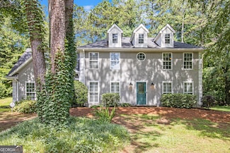 345 Kerrith Dr, Stockbridge, GA 30281