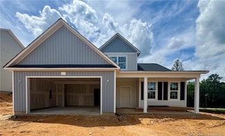 317 Harborwood St, Lillington, NC 27546