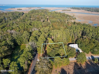 284 Fripp Point Rd, St. Helena Island, SC 29920