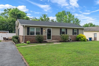 258 Tower Dr, Bowling Green, KY 42101