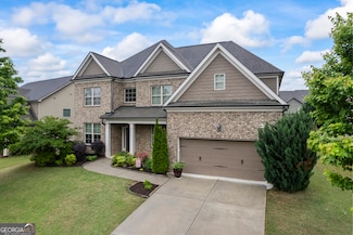 4769 Moon Hollow Ct, Buford, GA 30519