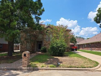 14211 Torrey Vista Dr, Houston, TX 77014