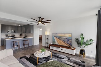 98-402 Koauka Loop Unit 202, Aiea, HI 96701