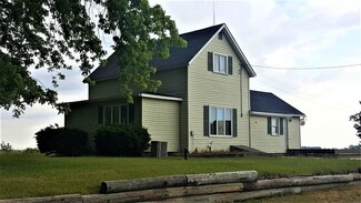 849 N 400 W, Morocco, IN 47963