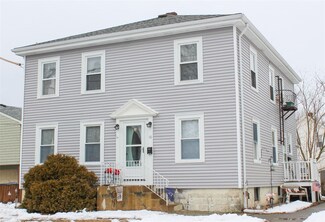 10 Asselin St, Warren, RI 02885