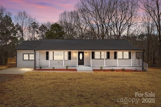 12337 Grier Place, Matthews, NC 28105