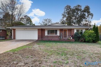 4315 Horace Dr NW, Huntsville, AL 35816