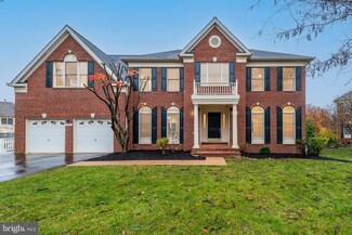 19925 Hazeltine Place, Ashburn, VA 20147