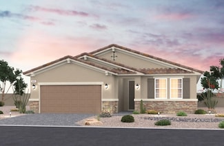 Summit, Las Vegas, NV 89121