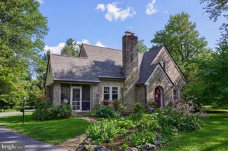 413 Woodcrest Ave, Lititz, PA 17543