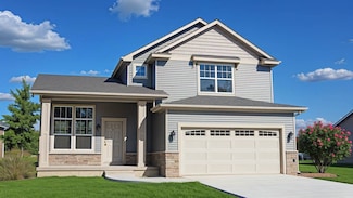 2468 Sharptail Ln, Holt, MI 48842