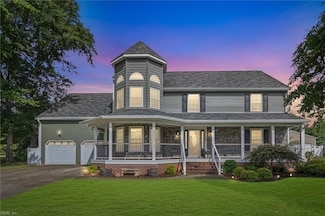 712 Greenwing Dr, Chesapeake, VA 23323