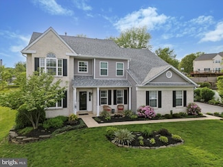 9008 Trolley Ln, Norristown, PA 19403