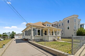 742 Somerville St, Manchester, NH 03103