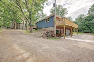 4975 E State Road 46 Bypass, Bloomington, IN 47408