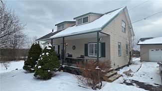 5032 Starr Rd, Campbell, NY 14821