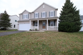 7207 Yorkshire St, Joliet, IL 60431