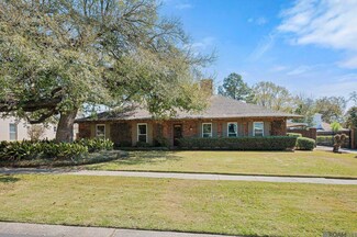2931 Lexington Dr, Baton Rouge, LA 70808