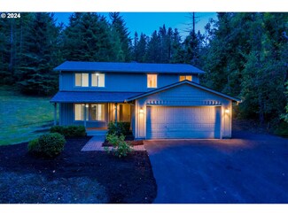 281 Talemena Dr, Cottage Grove, OR 97424