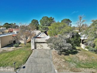 156 N Trevino Rd, Santa Teresa, NM 88008