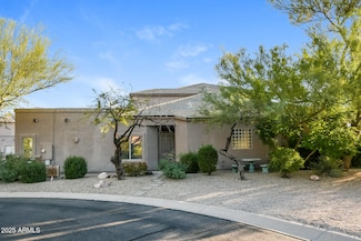 9933 E Hidden Treasure Ct, Gold Canyon, AZ 85118