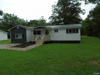 117 Mccollum Ln, New Market, AL 35761