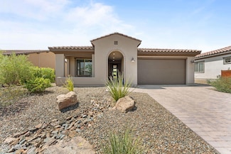 3201 Buckaroo Ct, Wickenburg, AZ 85390