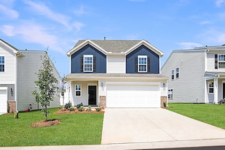 Emerson VE, Inman, SC 29349