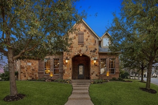 2 Katie Ln, Roanoke, TX 76262