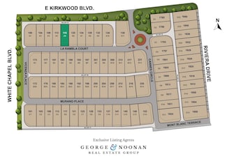 116 La Rambla Ct, Southlake, TX 76092