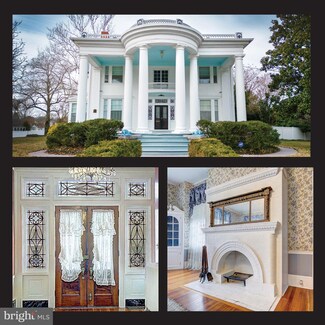 206 S 5th Ave, Denton, MD 21629