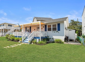 113 Quay Blvd, Brigantine, NJ 08203